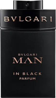 Obrázok produktu pre Bulgari Man in Black Parfém 100ml