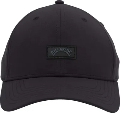 Produktbild von Billabong Surftrek Snapback Black .