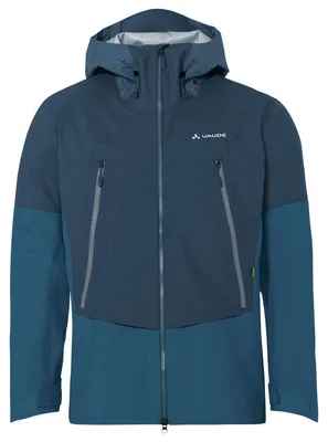 Produktbild von VAUDE Croz Alpine 3L Herren Hardshelljacke Marineblau M