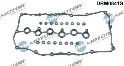 Produktbild von DR.MOTOR AUTOMOTIVE Dichtungssatz Zylinderkopfhaube Ventildeckel für VW Passat Variant (3C5) DRM0841S