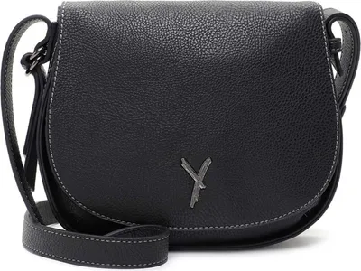 Image de SURI FREY sac à épaule bandoulière sac à épaule Gitty Shoulderbag Black noir