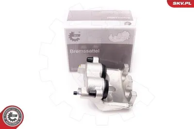 Immagine prodotto di Pinza freno anteriore destra JEEP Grand Cherokee II III
