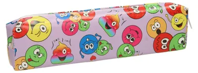 Obrázok produktu pre Penál Duckiez so smajlíkom