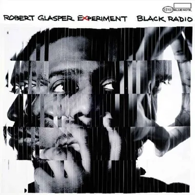 Produktbild von Black Radio