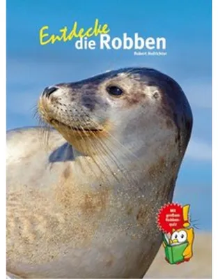 Immagine prodotto di Entdecke die Robben