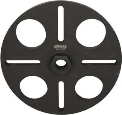 Produktbild von KS TOOLS 460.3856 Werkzeug Werkzeugstahl