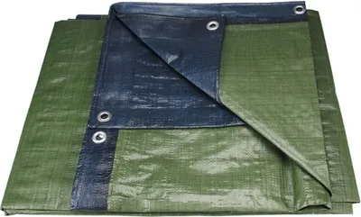 Immagine prodotto di plachta PE nepromokavá silná 150g/m2, 8x12m, PE