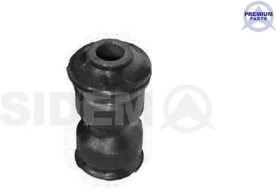 Produktbild von Lagerung Lenker für Querlenker für BMW 3 Limousine (E36) Hinten 821701 SIDEM