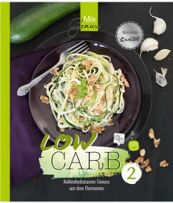 Produktbild von Low Carb Band 2