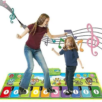 Immagine prodotto di Tasti del pianoforte del Music Pad