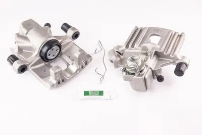 Produktbild von HELLA Bremssattel Hinten Links für MINI Schrägheck (R50, R53) 8AC 355 380-871