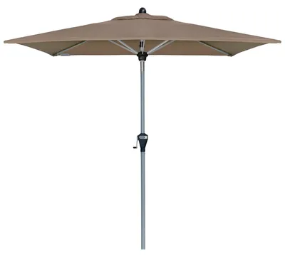 Produktbild von Doppler Active Auto Tilt Sonnenschirm ca. 210x140 cm