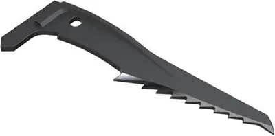 Produktbild von Salewa - North-X Blade, Farbe:black, Größe:UNI