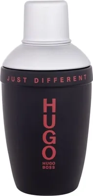 Obrázek produktu pro Hugo Just Different woda toaletowa spray 75ml