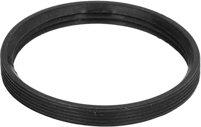 Produktbild von LAS Ersatz Dichtring Ø 80 mm Brennwert Abgassystem