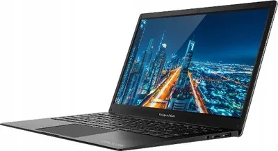 Obrázok produktu pre Kruger&Matz Ultrabook EXPLORE 1406 14,1" FHD, 4/64GB, Win10 Pro, čierny