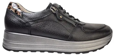 Immagine prodotto di Waldläufer scarpe stringate per il tempo libero da donna