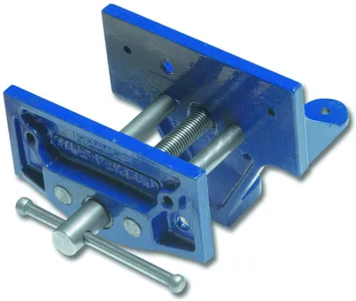 Obrázok produktu pre Stolársky zverák Irwin so svorkou 6"/150Mm