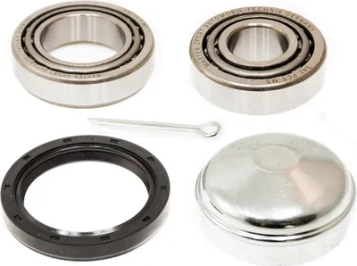 Produktbild von MASTER-SPORT Radlagersatz Hinten für AUDI A4 Limousine (8D2, B5) 542-SET-MS