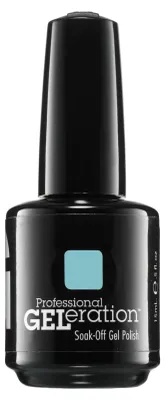 Obrázok produktu pre Profesionálny gélový lak na nechty GEL-1168 Kvetinová koruna 15 ml