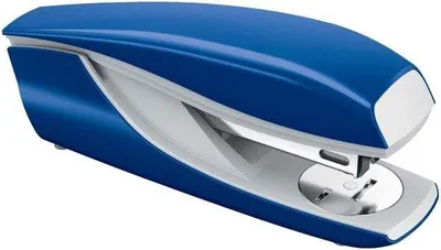 Produktbild von Famanu Handnietmaschine zuverlässig und praktisch - Blau