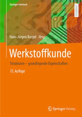 Image de Werkstoffkunde