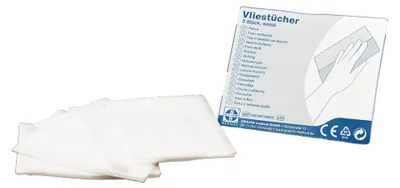Produktbild von Gramm Medical Vliestücher, 200 x 300 mm 5 Stk