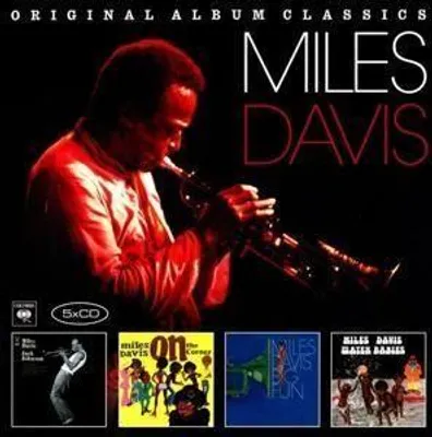 Produktbild von Original Album Classics