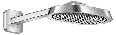 Zdjęcie produktu dla HANSGROHE 39770000 Głowica prysznicowa 250/160 Axor ShowerSphere