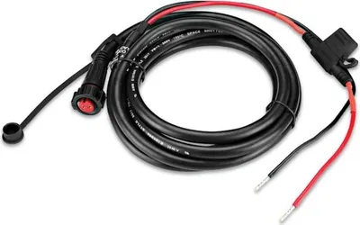 Produktbild von Garmin geflochtenes Stromkabel 1,8 m für | Garmin 010-11425-16