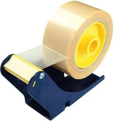 Produktbild von Tischlabroller Rollenbreite bis 50mm TRANSPAK