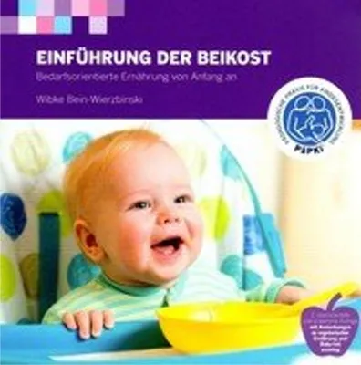 Obrázok produktu pre Einführung in die Beikost