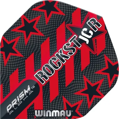 Immagine prodotto di Winmau Pro Design Alpha Cullen 6915-198