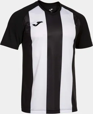 Immagine prodotto di Joma inter iv t-shirt bianca e nera 2xl-sportiva e traspirante