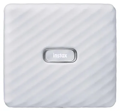 Immagine prodotto di Fujifilm instax Link WIDE Stampante per foto 318 x 318 DPI Bianco