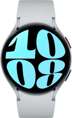 Zdjęcie produktu dla Samsung Galaxy Watch6 , Ekran dotykowy, 33,3 g