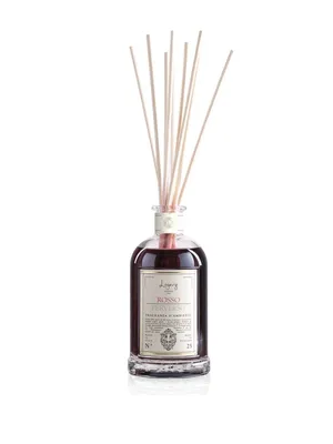 Obrázok produktu pre Logevy - Izbová vôňa - Rosso Perverso - 250 ml - Ovocné tóny jablka a malín