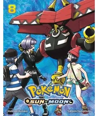 Obrázok produktu pre Pokémon