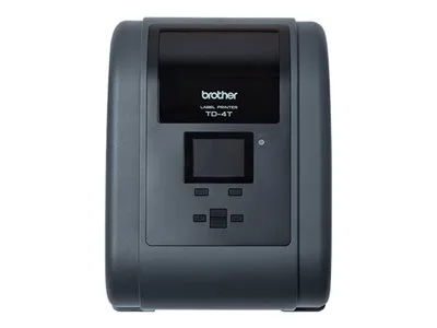 Produktbild von Brother TD-4650TNWB Etikettendrucker