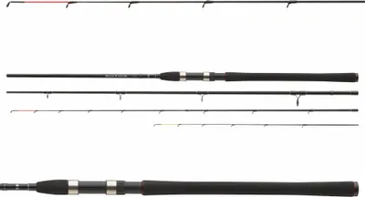 Immagine prodotto di Daiwa Rod Black Widow Feeder 3.30m 60g