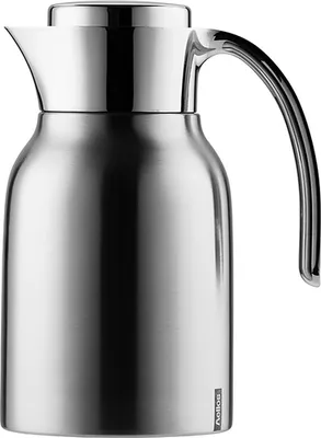 Produktbild von Helios Edelstahl-Isolierkanne Meeting 1,0 l, spülmaschinenfest