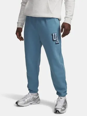 Immagine prodotto di Under Armour UA Icon Flc Graphic Jgr-BLU - L