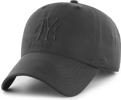 Produktbild von 47 Brand Adjustable Ripstop Cap - BRRR NY Yankees schwarz