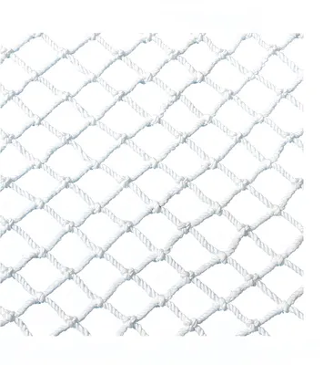 Image de Filet de sécurité pour chats, 1,5 x 3 mètres, en nylon, idéal pour les balcons et les fenêtres