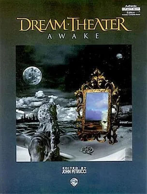 Obrázok produktu pre Dream Theater – Awake