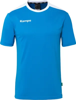 Produktbild von Emotion 27 Shirt Erwachsene Flock: - Größe: L