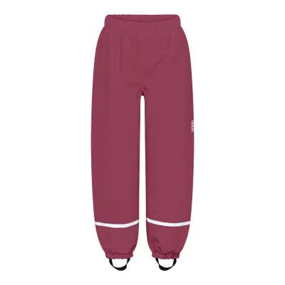 Produktbild von LWPOWAI 707 - Rain Pants bordeaux (386) 104