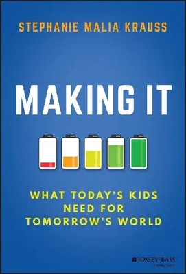 Produktbild von Making It
