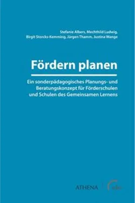 Produktbild von Fördern planen