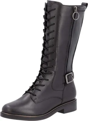Produktbild von Remonte Schnürstiefel Damen 31383736393034 Schwarz 37 EU